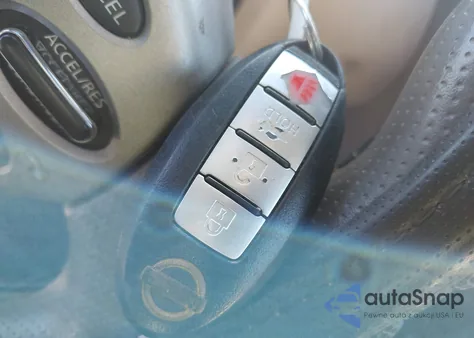 2011 Nissan Altima Hybrid из США, поврежденный, VIN 1N4CL2AP9BC100326